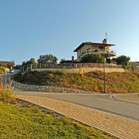 Gure Ametza Vendégház Obanos Kültér fotó