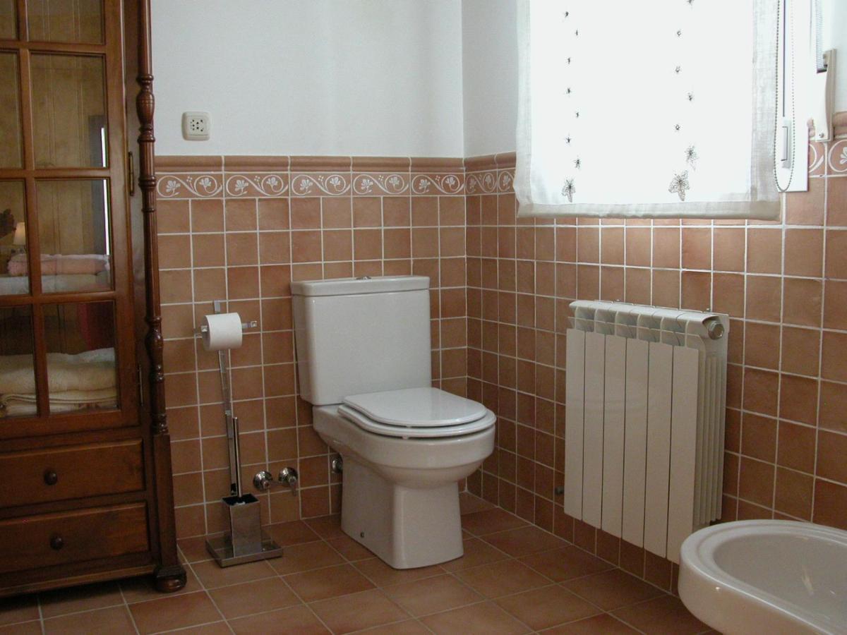 Gure Ametza Vendégház Obanos Kültér fotó